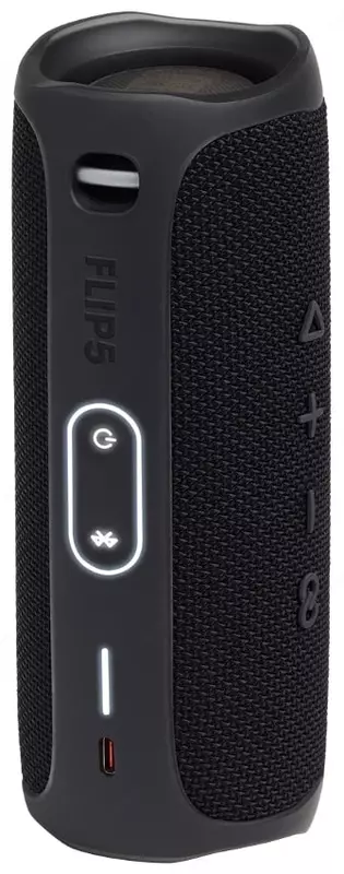   Portativ dinamik JBL FLIP 5 (qora)