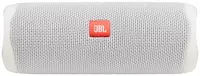  Портативная колонка JBL FLIP 5 (Белая) - 