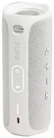   Портативная колонка JBL FLIP 5 (Белая)