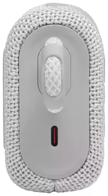  Ультрапортативная колонка JBL GO3 (Белая) Только в розницу