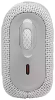  Ультрапортативная колонка JBL GO3 (Белая) Только в розницу