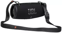Портативная колонка JBL Xtreme 3 (Черная)
