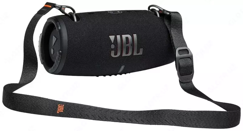Портативная колонка JBL Xtreme 3 (Черная)