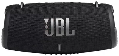  Портативная колонка JBL Xtreme 3 (Черная) - 