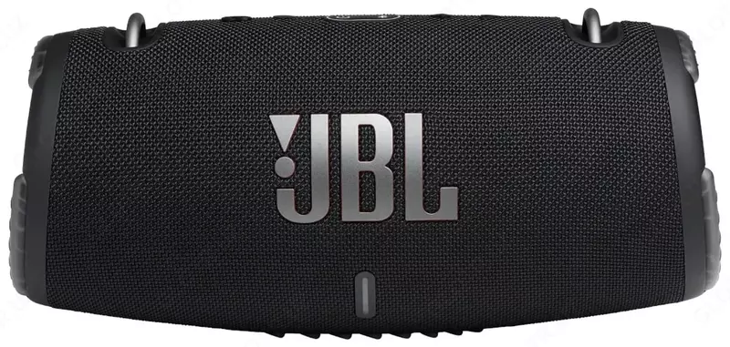  Портативная колонка JBL Xtreme 3 (Черная) - 
