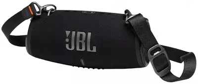   Портативная колонка JBL Xtreme 3 (Черная)