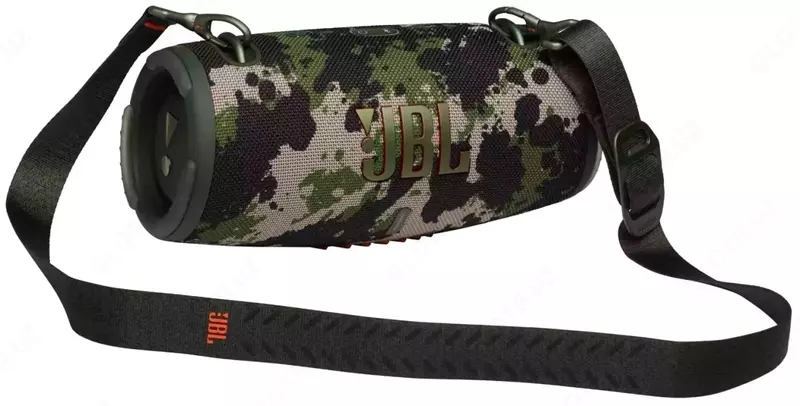 Portativ dinamik JBL Xtreme 3 (Kamuflyaj)