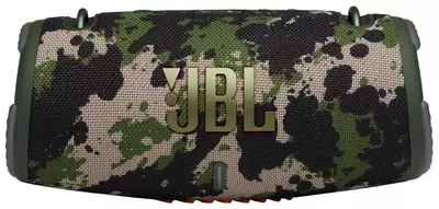  Portativ dinamik JBL Xtreme 3 (Kamuflyaj) - 