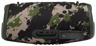  Portativ dinamik JBL Xtreme 3 (Kamuflyaj) Chakana savdo