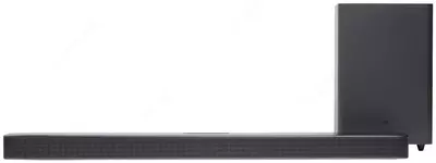  Саундбар JBL Bar 2.1 Deep Bass (JBLBAR21DBBLKUK) - 