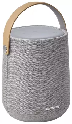 Harman/Kardon Citation 200 aqlli dinamik (HKCITATION200GRYUK)