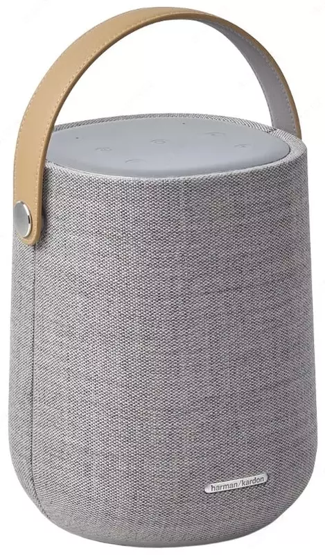 Harman/Kardon Citation 200 aqlli dinamik (HKCITATION200GRYUK)