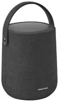 Harman/Kardon Citation 200 aqlli dinamik (HKCITATION200BLKUK)