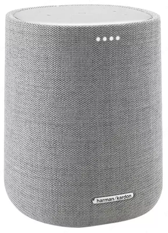 Harman/Kardon Citation ONE aqlli dinamik (HKCITATIONONEGRYEP)