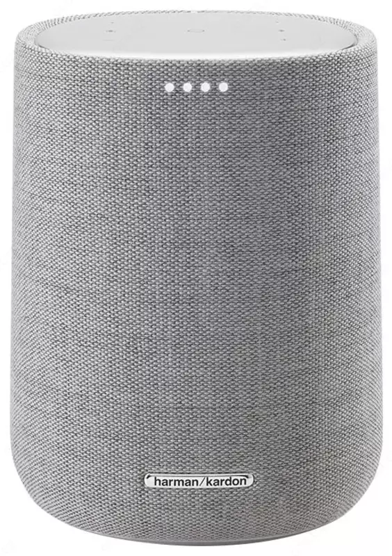   Harman/Kardon Citation ONE aqlli dinamik (HKCITATIONONEGRYEP)