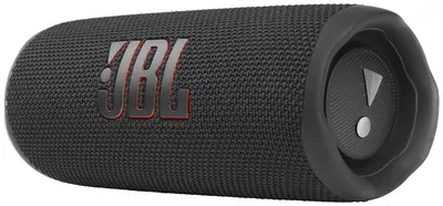 Portativ dinamik JBL FLIP 6 (qora)