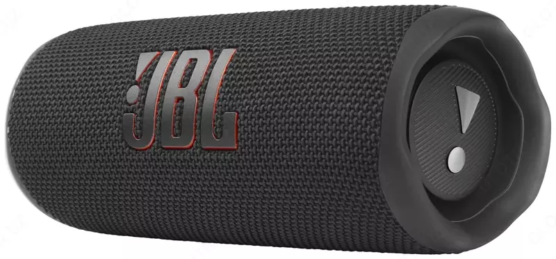 Portativ dinamik JBL FLIP 6 (qora)