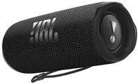   Portativ dinamik JBL FLIP 6 (qora)