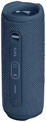   Portativ dinamik JBL FLIP 6 (Moviy)
