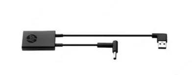 Адаптер HP 4.5 mm and USB Dock Adapter (2NA11AA)