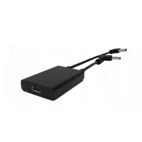  Адаптер HP 4.5 mm and USB Dock Adapter (2NA11AA) - 