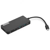 Lenovo USB-C 7-in-1 hub dok (GX90T77924)