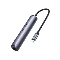  Док-станция Ugreen Docking station 5 in 1 USB-C (10919) - 