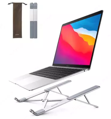  Док-станция и подставка Ugreen Foldable Holder for Laptop (40289) - 