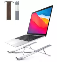  Док-станция и подставка Ugreen Foldable Holder for Laptop (40289) - 