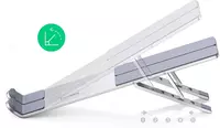   Док-станция и подставка Ugreen Foldable Holder for Laptop (40289)