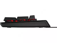  Игровая клавиатура HP OMEN (6YW76AA) Черная/красная Только в розницу