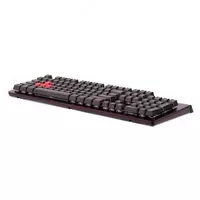  Игровая клавиатура HP OMEN 1100 (1MY13AA) Черная/красная Только в розницу