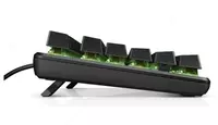   Игровая клавиатура HP Pavilion Gaming 500 (3VN40AA) Черная/зеленая