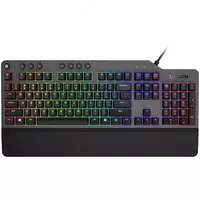 Игровая клавиатура Lenovo Legion K500 (GY40T26479)