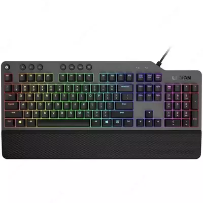 Игровая клавиатура Lenovo Legion K500 (GY40T26479)