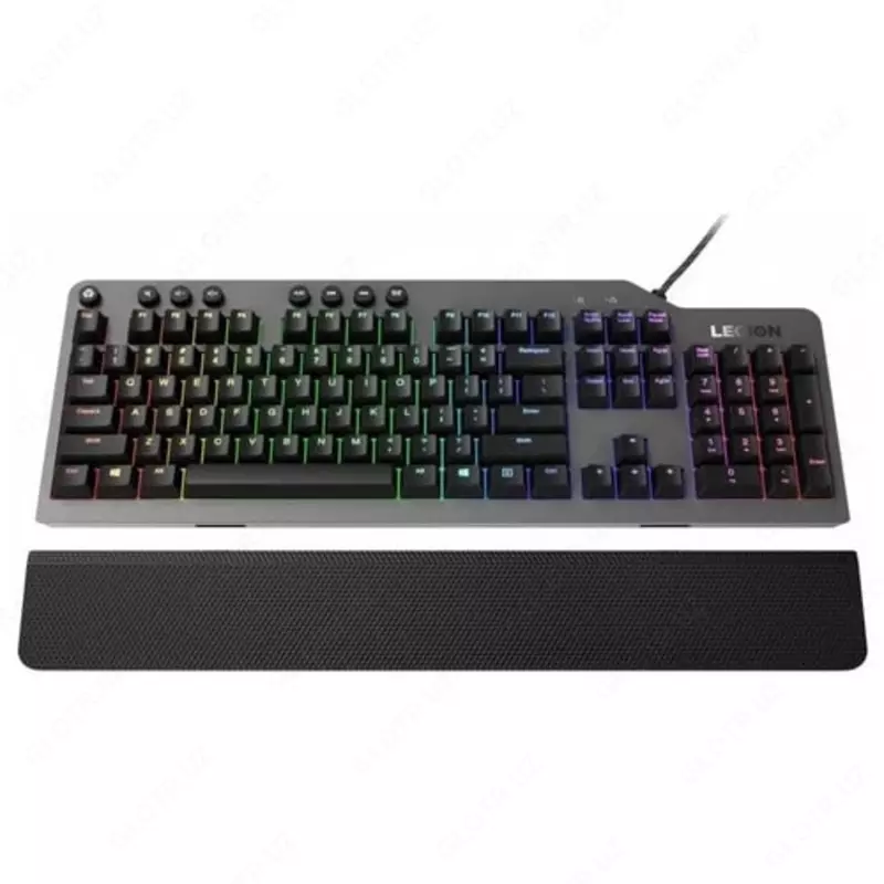  Игровая клавиатура Lenovo Legion K500 (GY40T26479) - 