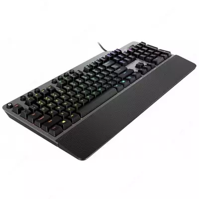   Игровая клавиатура Lenovo Legion K500 (GY40T26479)