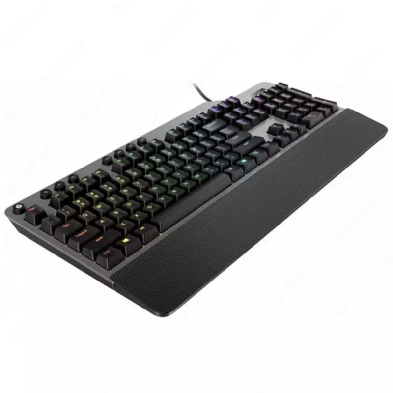   Игровая клавиатура Lenovo Legion K500 (GY40T26479)