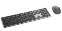  Мультимедийный девайс Клавиатура + Мышь DELL Premier KM7321W (580-AJQP) - 