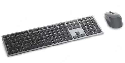 Multimedia qurilmasi Klaviatura + Sichqoncha DELL Premier KM7321W (580-AJQP) - 