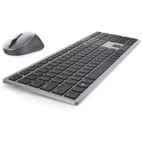   Мультимедийный девайс Клавиатура + Мышь DELL Premier KM7321W (580-AJQP)