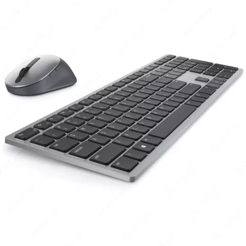   Мультимедийный девайс Клавиатура + Мышь DELL Premier KM7321W (580-AJQP)