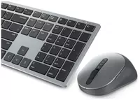  Мультимедийный девайс Клавиатура + Мышь DELL Premier KM7321W (580-AJQP) Только в розницу
