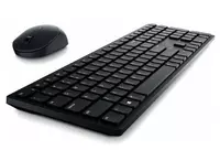 Мультимедийный девайс Клавиатура + Мышь DELL KM5221W Pro Wireless (580-AJRV)