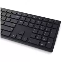   Мультимедийный девайс Клавиатура + Мышь DELL KM5221W Pro Wireless (580-AJRV)