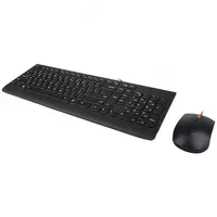  Multimedia qurilmasi Klaviatura + Sichqoncha Lenovo 300 Combo (GX30M39635) - 