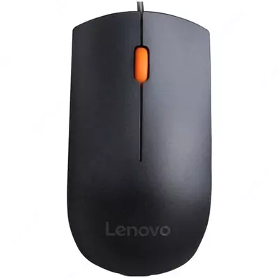   Multimedia qurilmasi Klaviatura + Sichqoncha Lenovo 300 Combo (GX30M39635)