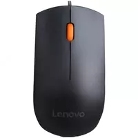   Multimedia qurilmasi Klaviatura + Sichqoncha Lenovo 300 Combo (GX30M39635)