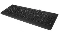  Multimedia qurilmasi Klaviatura + Sichqoncha Lenovo 300 Combo (GX30M39635) Chakana savdo