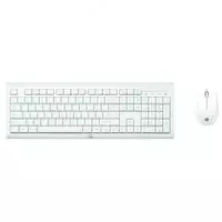 Multimedia qurilmasi Klaviatura + Sichqoncha HP C2710 (M7P30AA)